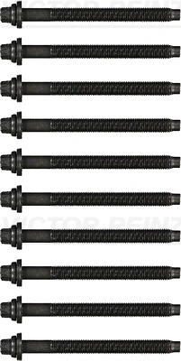 Cylinder Head Bolt Set